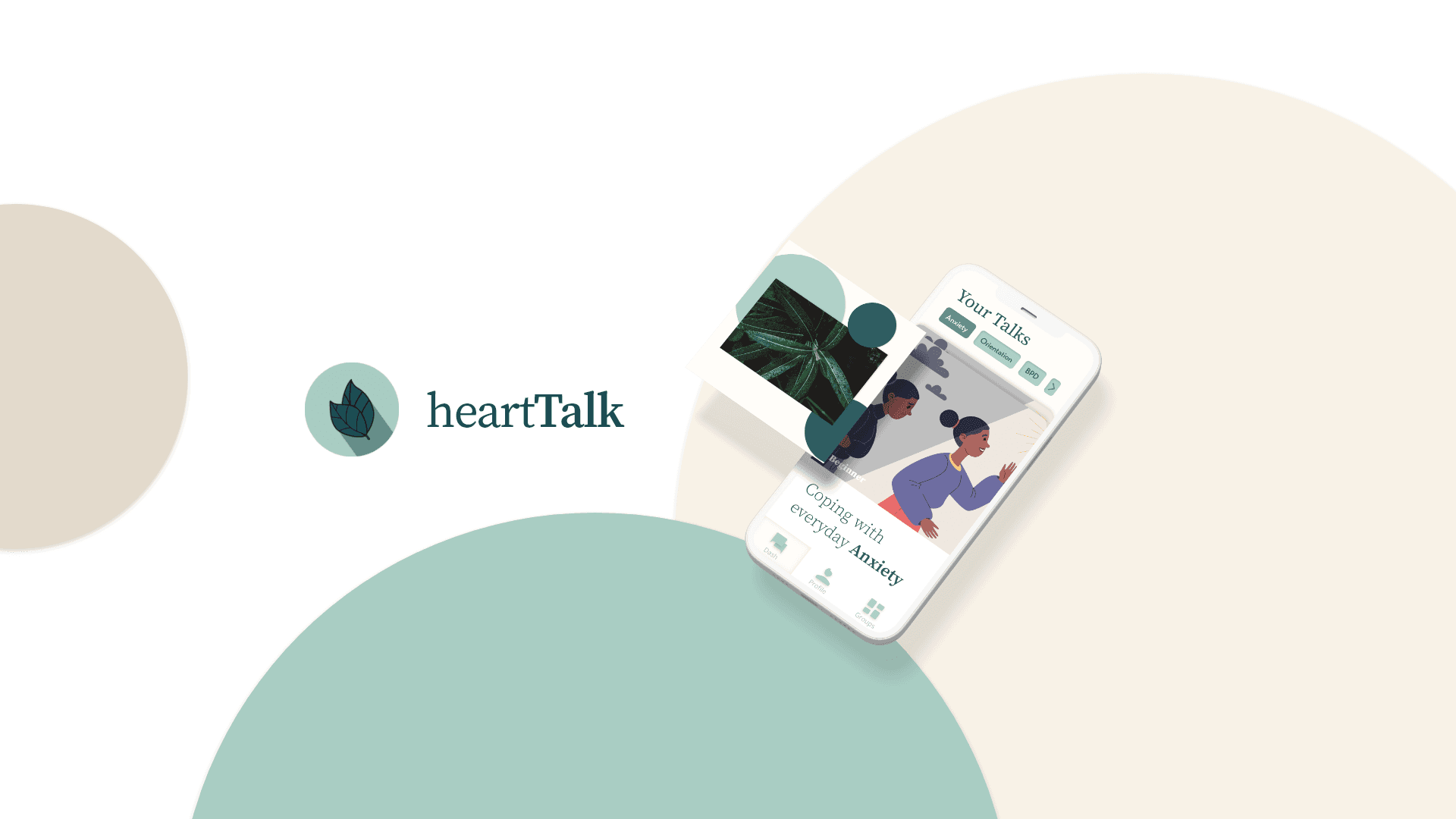 heartTalk Case Study